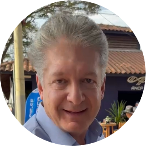 Jairo Machado Carneiro Filho